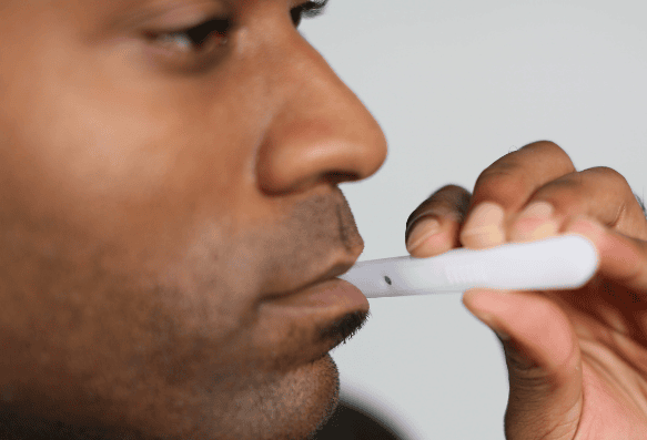 Saliva-Oral Fluid Testing