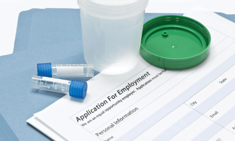 Pre-Employment Testing